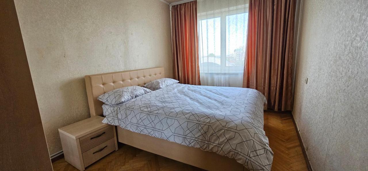 Apartmentrent Chisinau Exterior photo