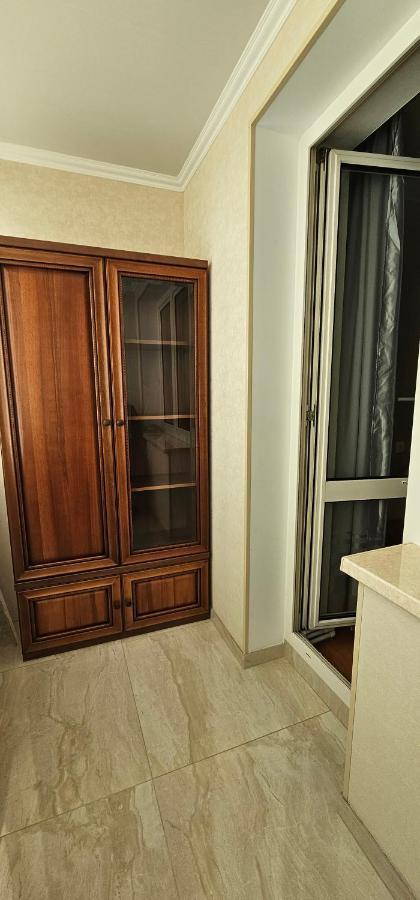Apartmentrent Chisinau Exterior photo