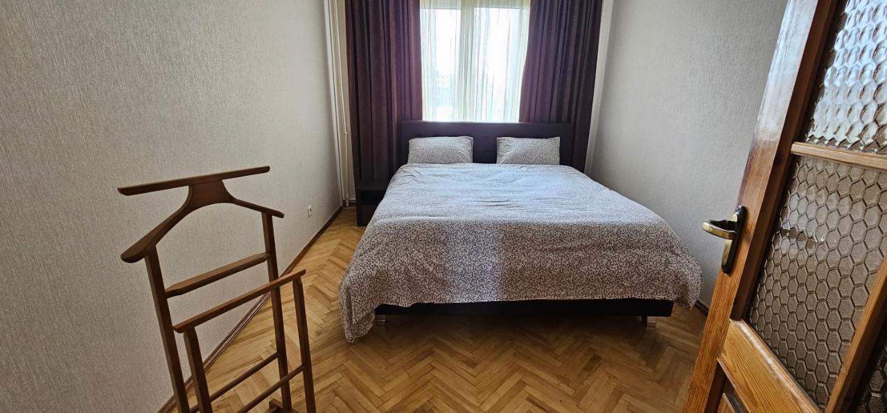 Apartmentrent Chisinau Exterior photo