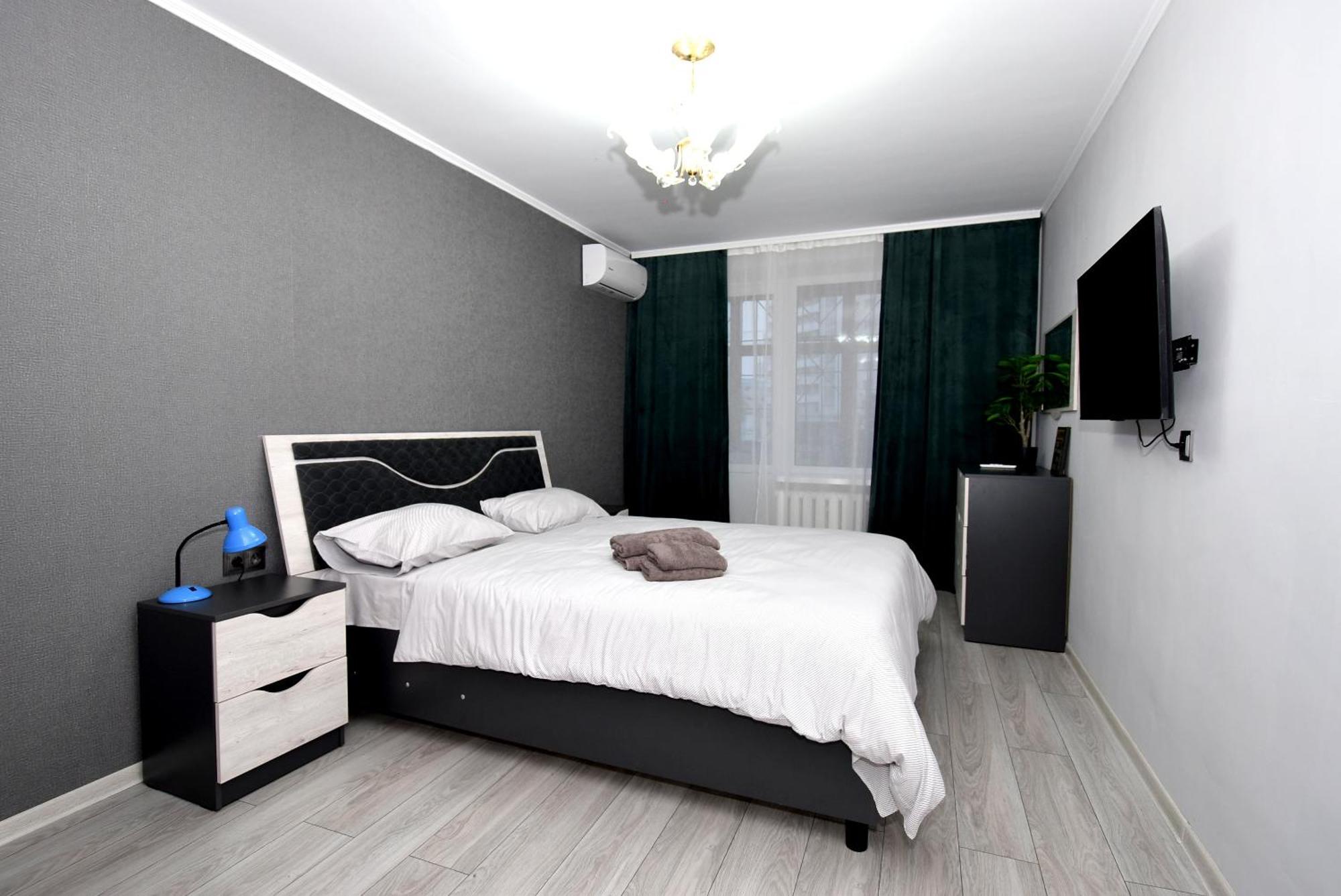 Apartmentrent Chisinau Exterior photo
