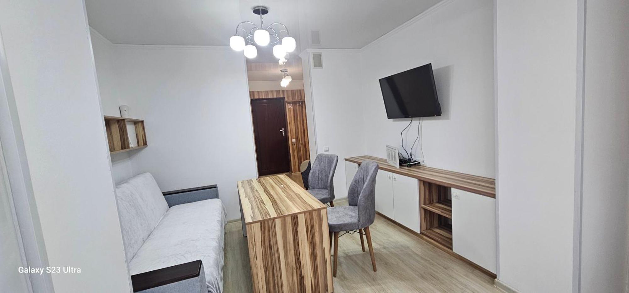 Apartmentrent Chisinau Exterior photo