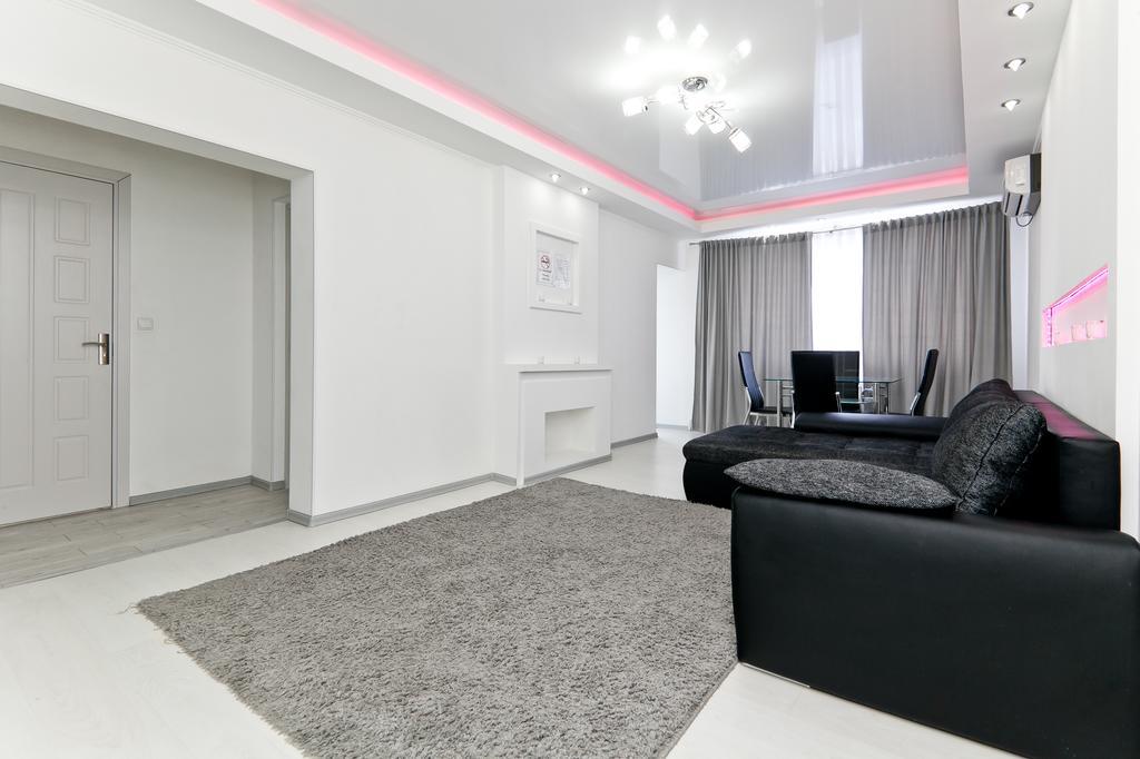 Apartmentrent Chisinau Room photo