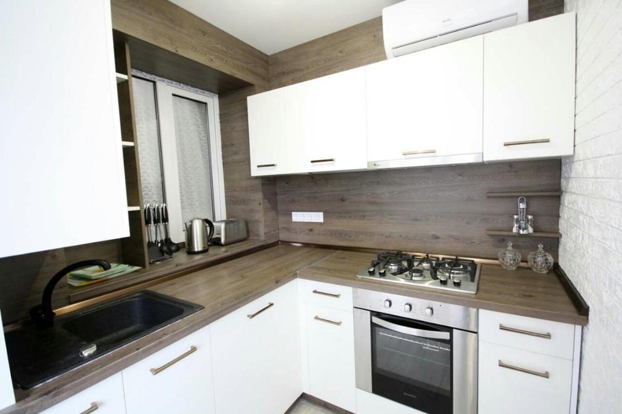 Apartmentrent Chisinau Exterior photo